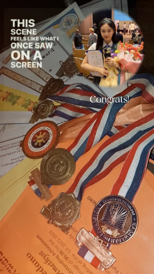 graduation 
