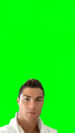 memes Greenscreen