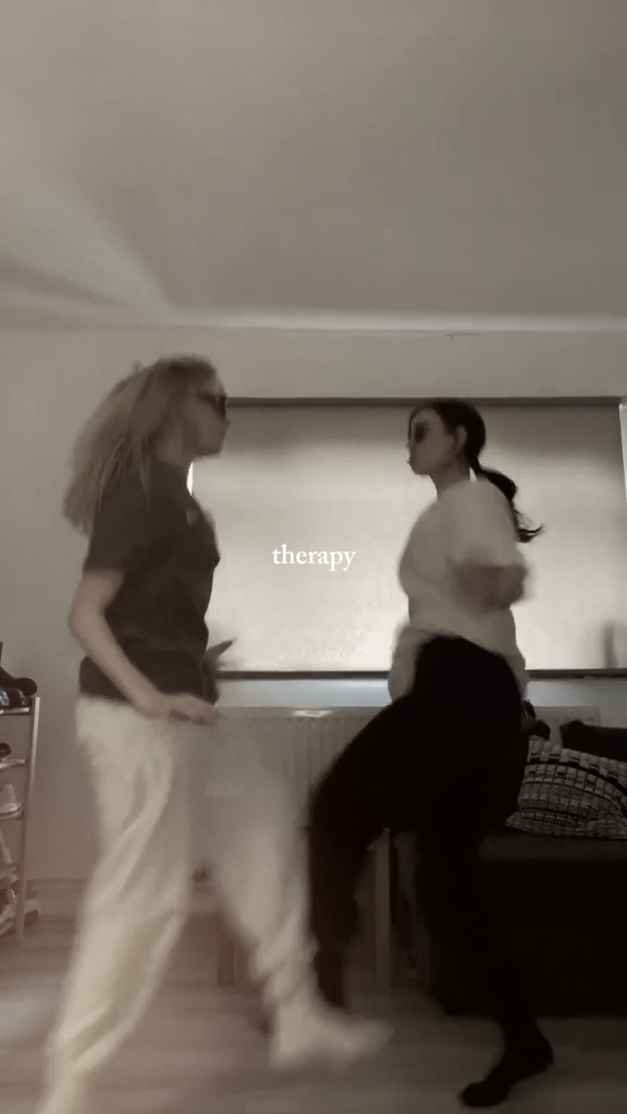 therapy