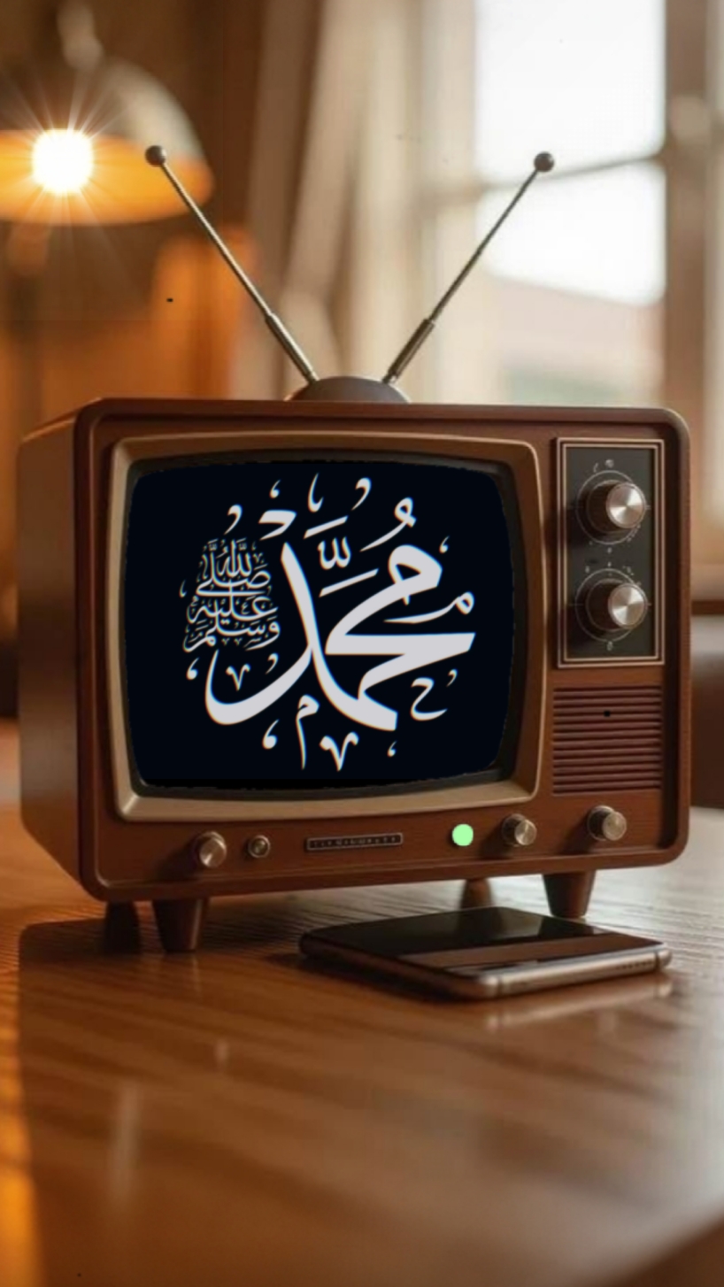Tv velha