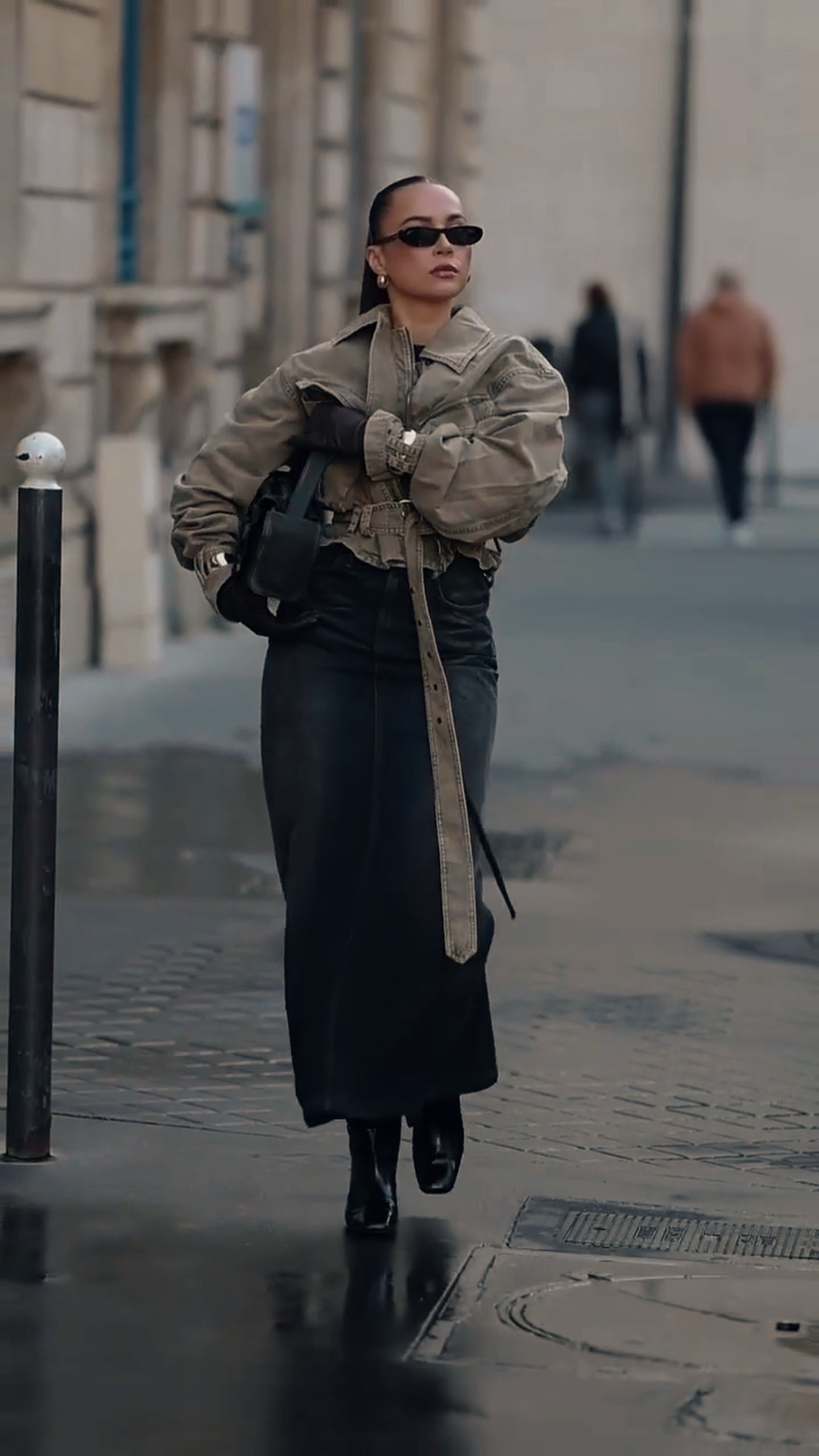 Moda y estilos 