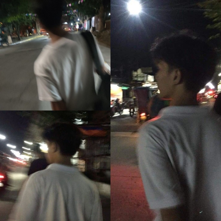 2 kolase gambar 