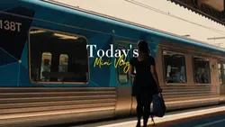 Today's Mini Vlog