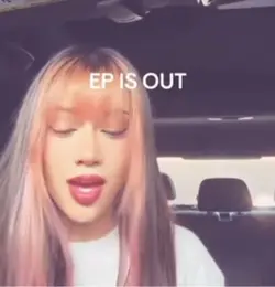 we love queen megan