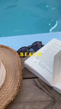 Beach day