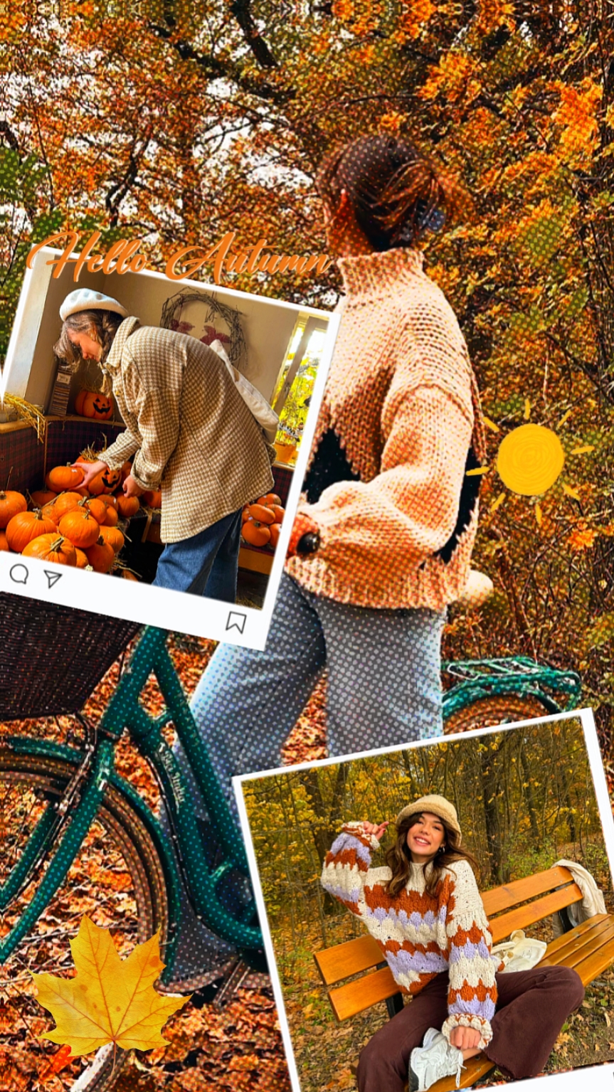 Fall season