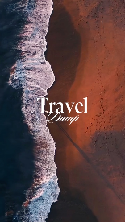 VUELTA DE VIAJE