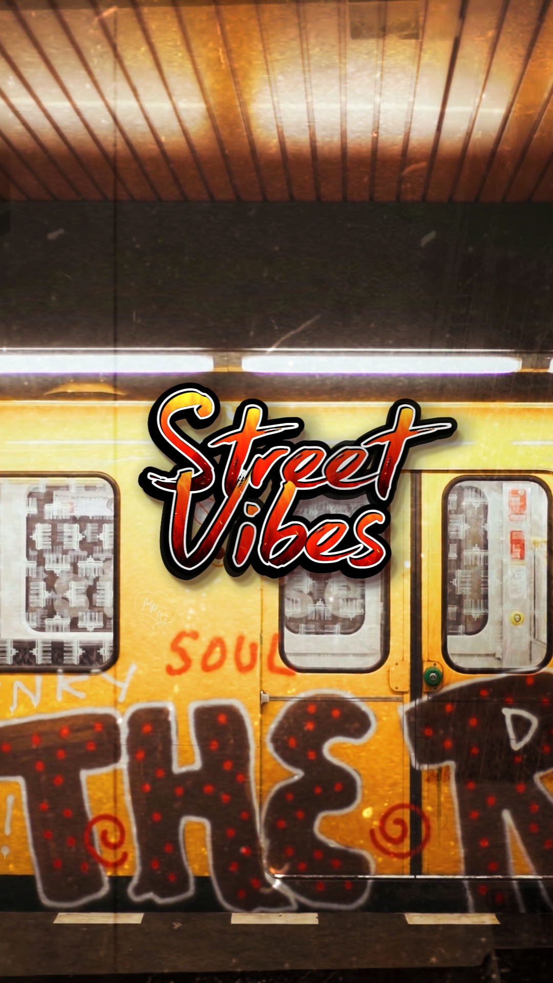 Vibes de rue
