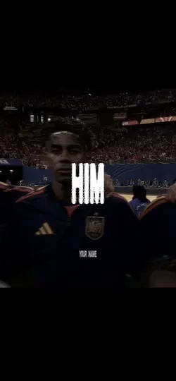 Free yamal edit 🇪🇸💙❤️
