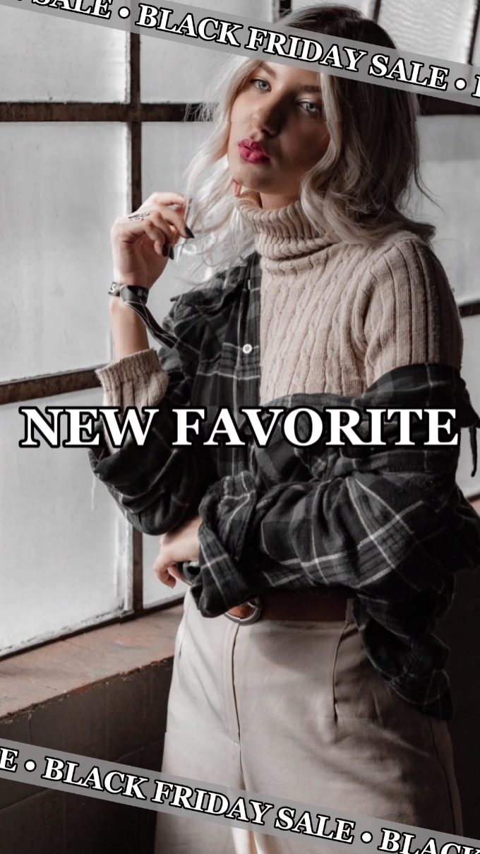 Venta De Flash De Moda
