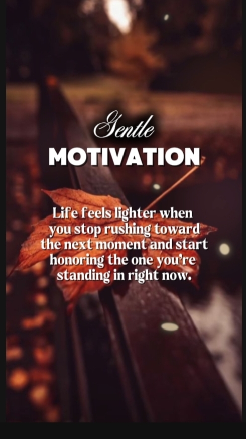Motivación suave