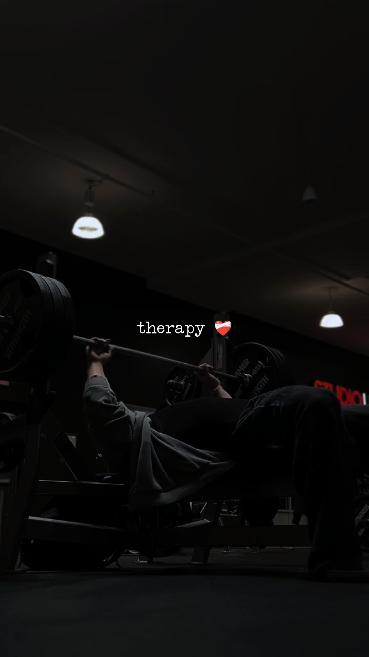 therapy