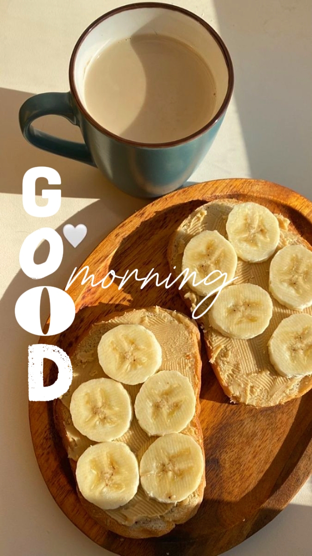good morning 