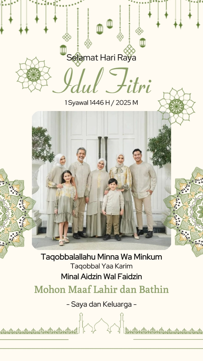 Idul Fitri