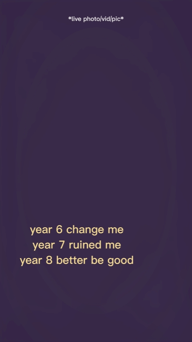 year6changemeyear7