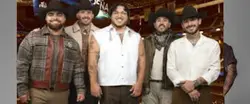 Grupo frotera!