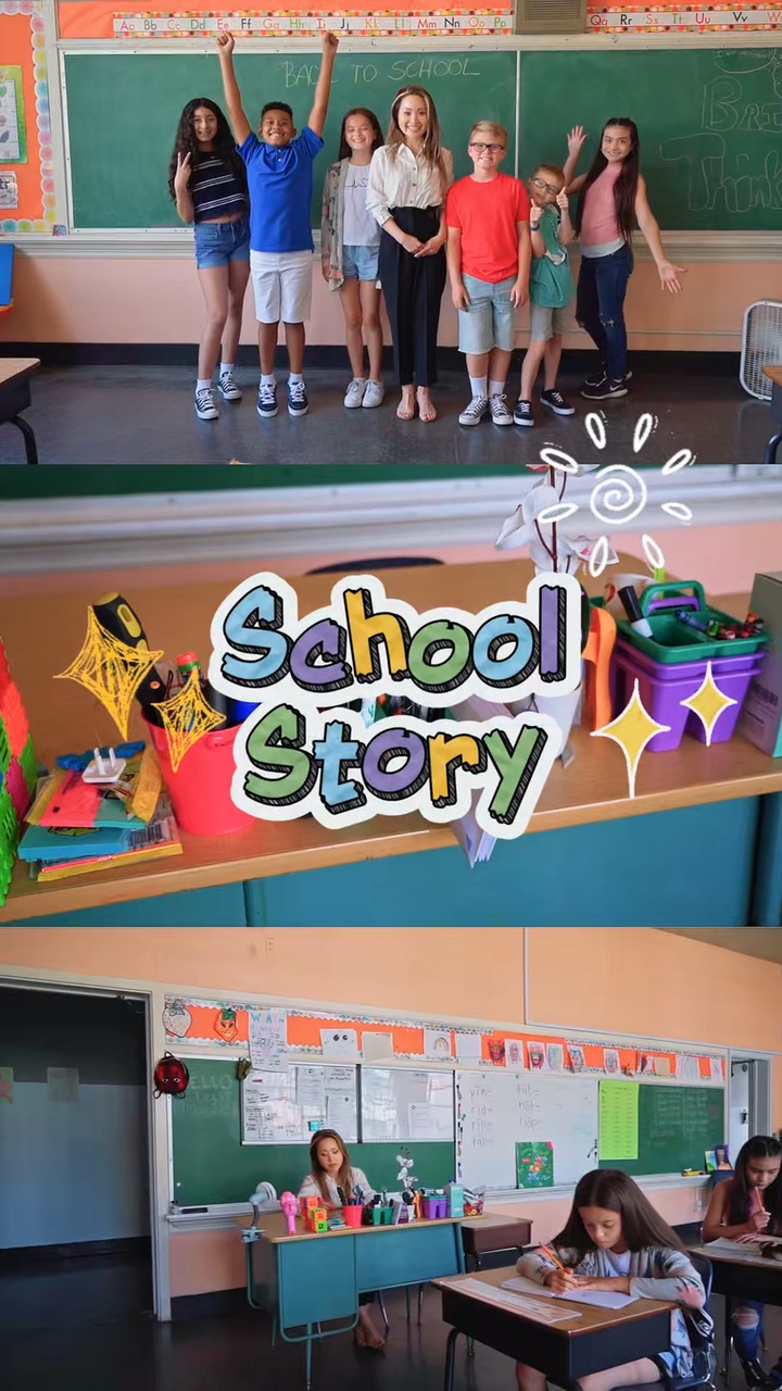 Historia de la escuela 