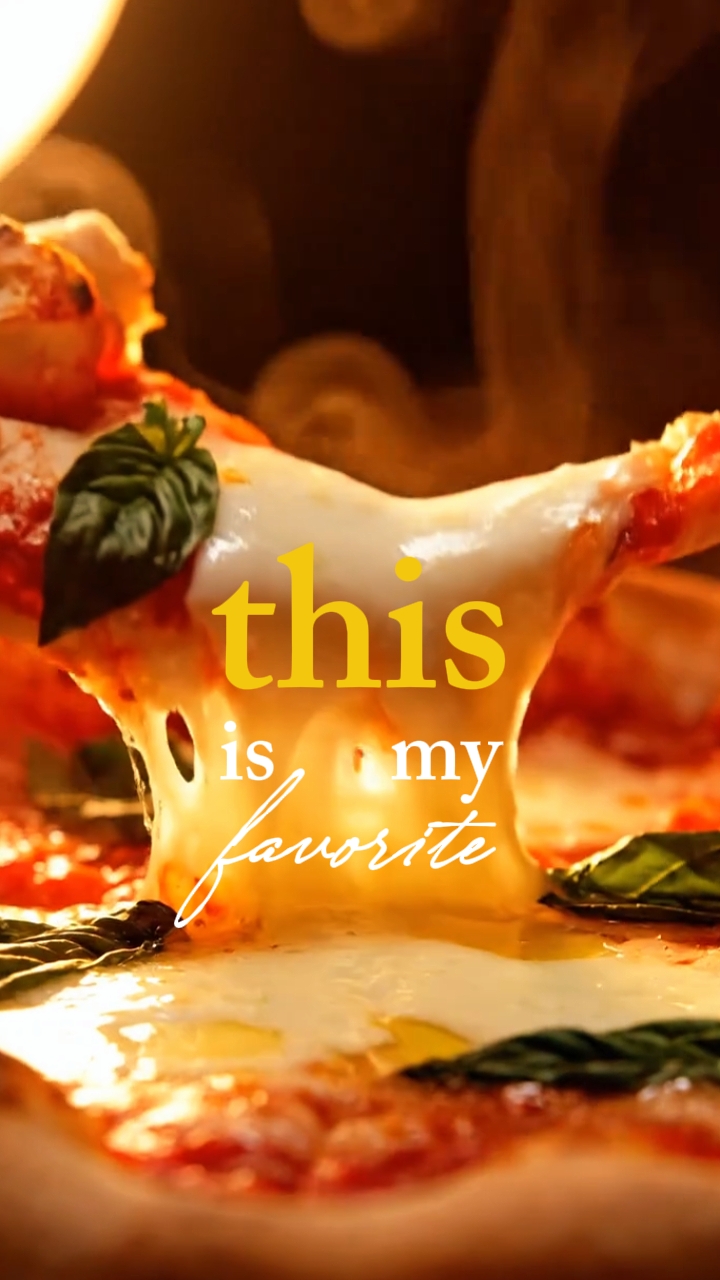 Este es mi favorito