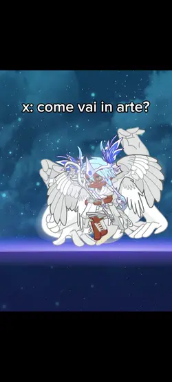 X: come vai a scuola