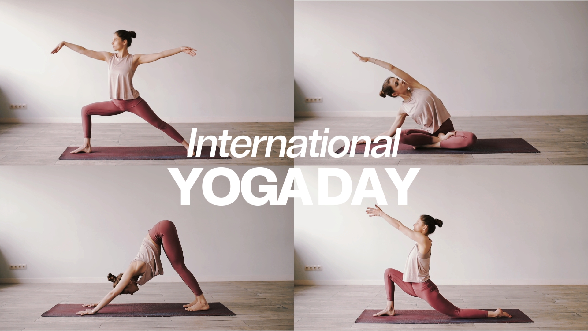 Yoga Internacional