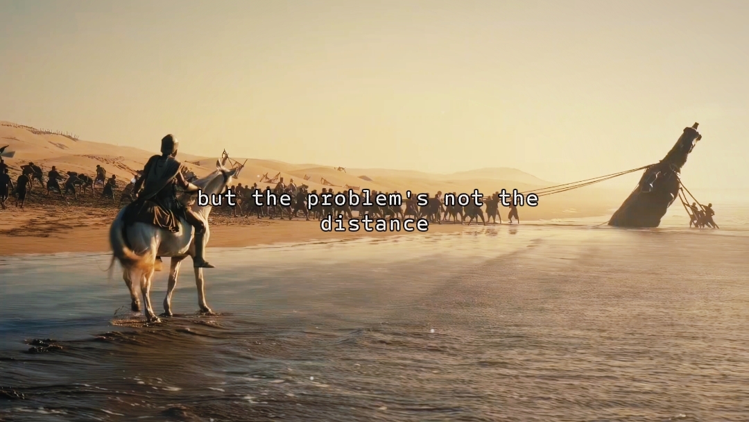 Epic Odyssey 