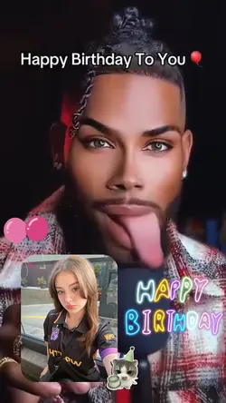 MEME HAPPY BIRTHDAY 