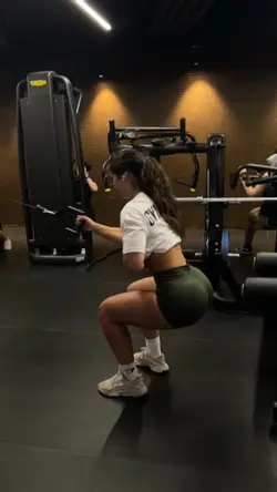 GYM JOURNEY