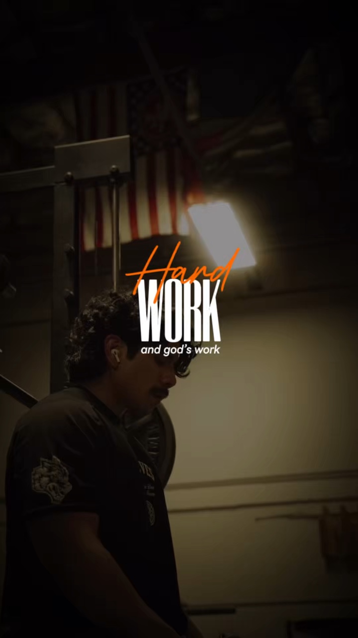 Trabajo duro