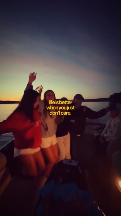 La vida es mejor