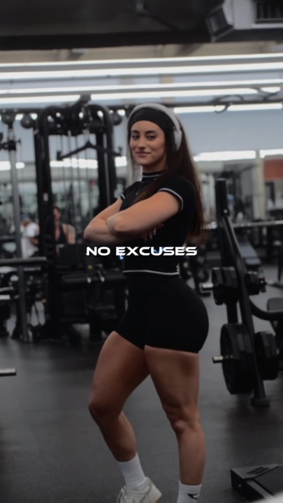 No Excuses 