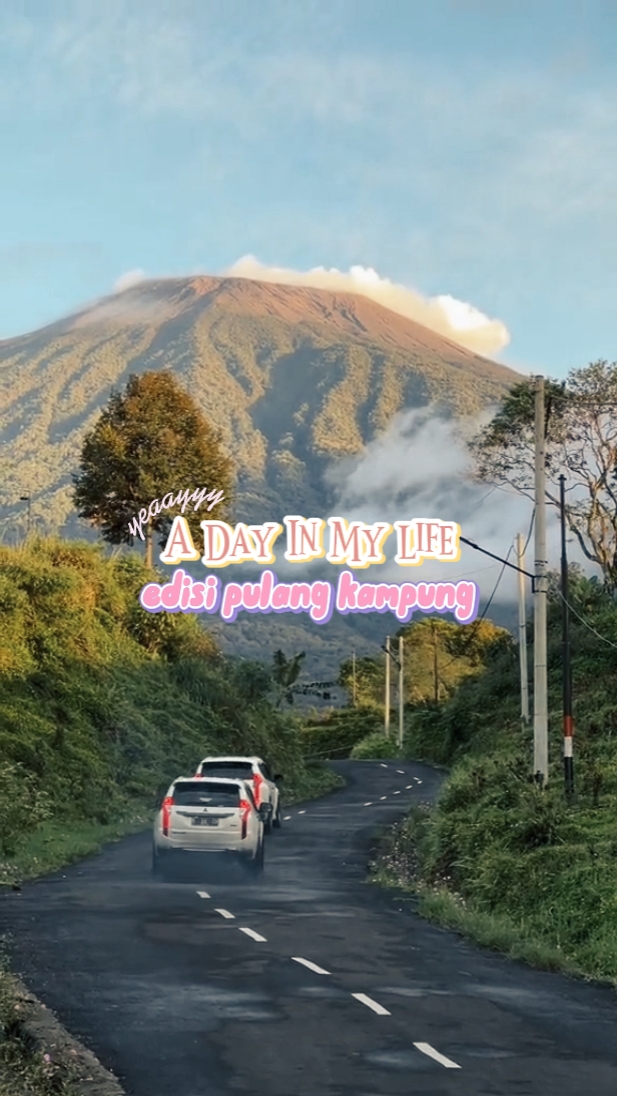pagbubukas ng video vlog