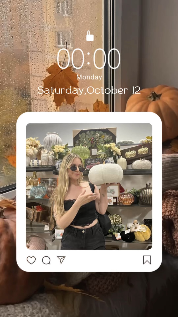Vlog de Halloween 
