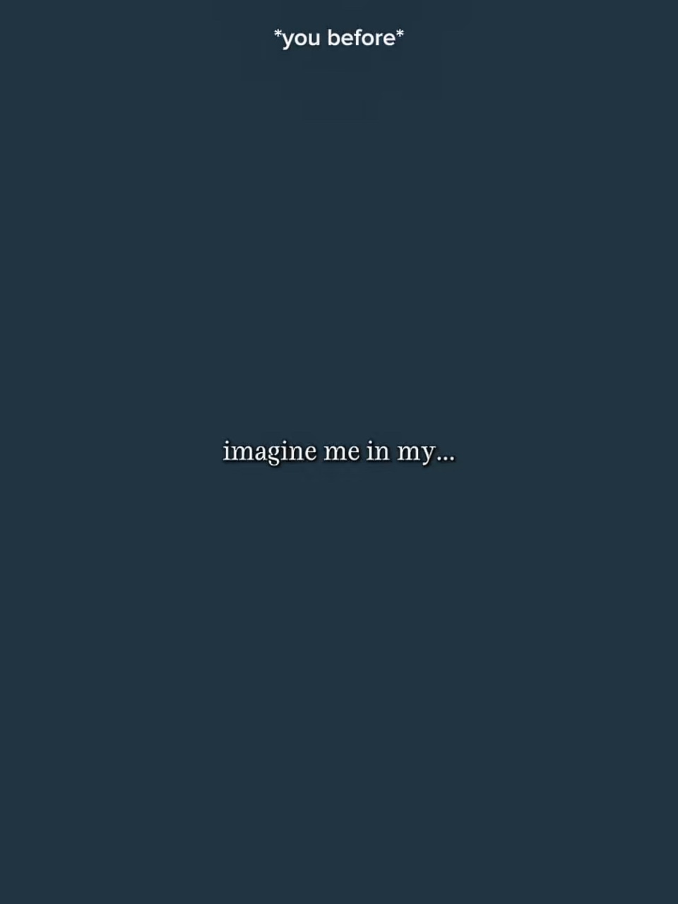 ImagineMeInMyPrime