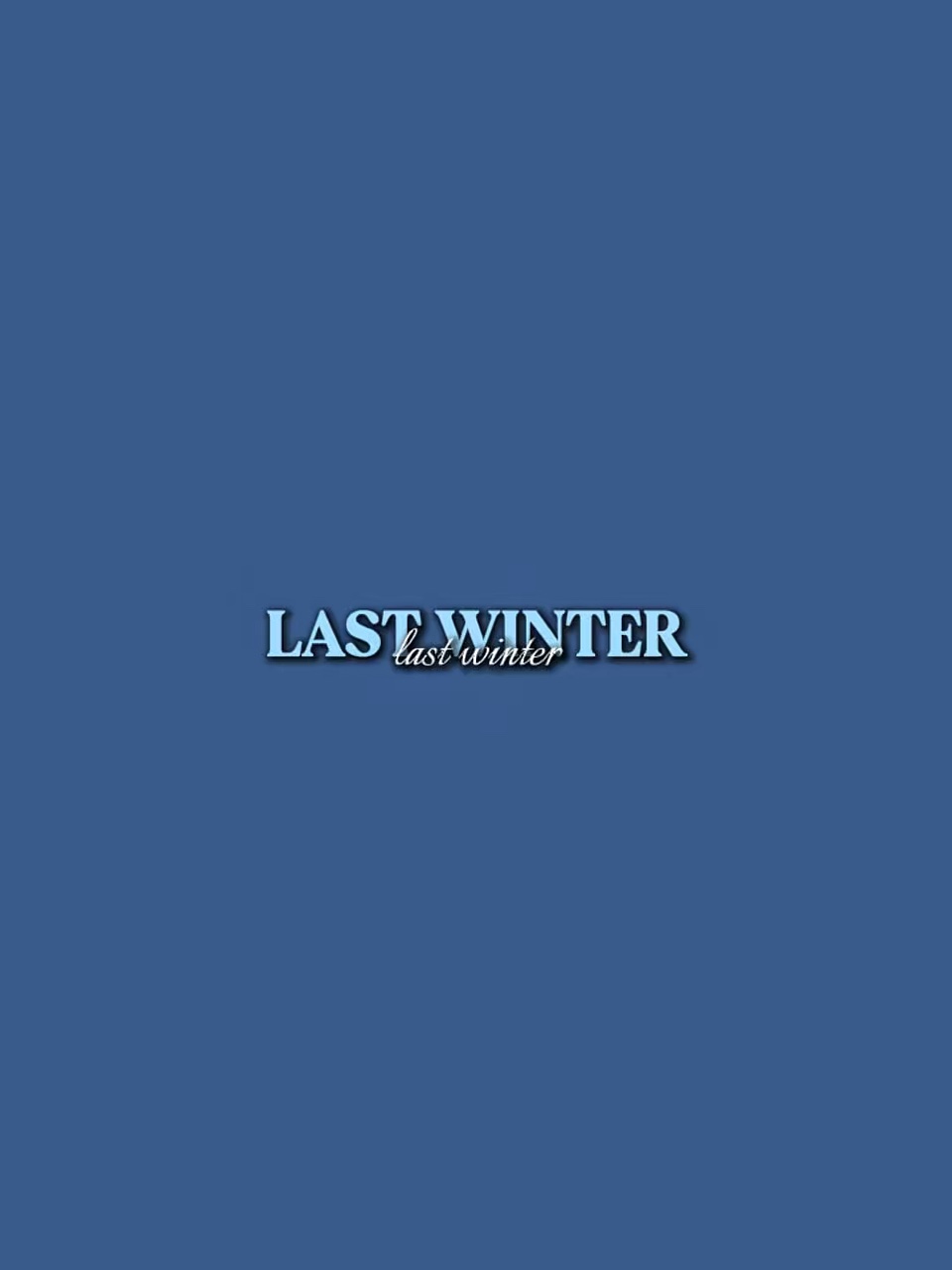 Hiver