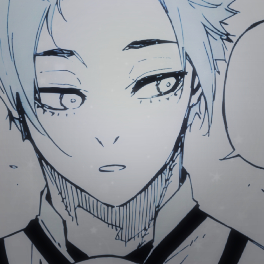 Itoshi  Sae