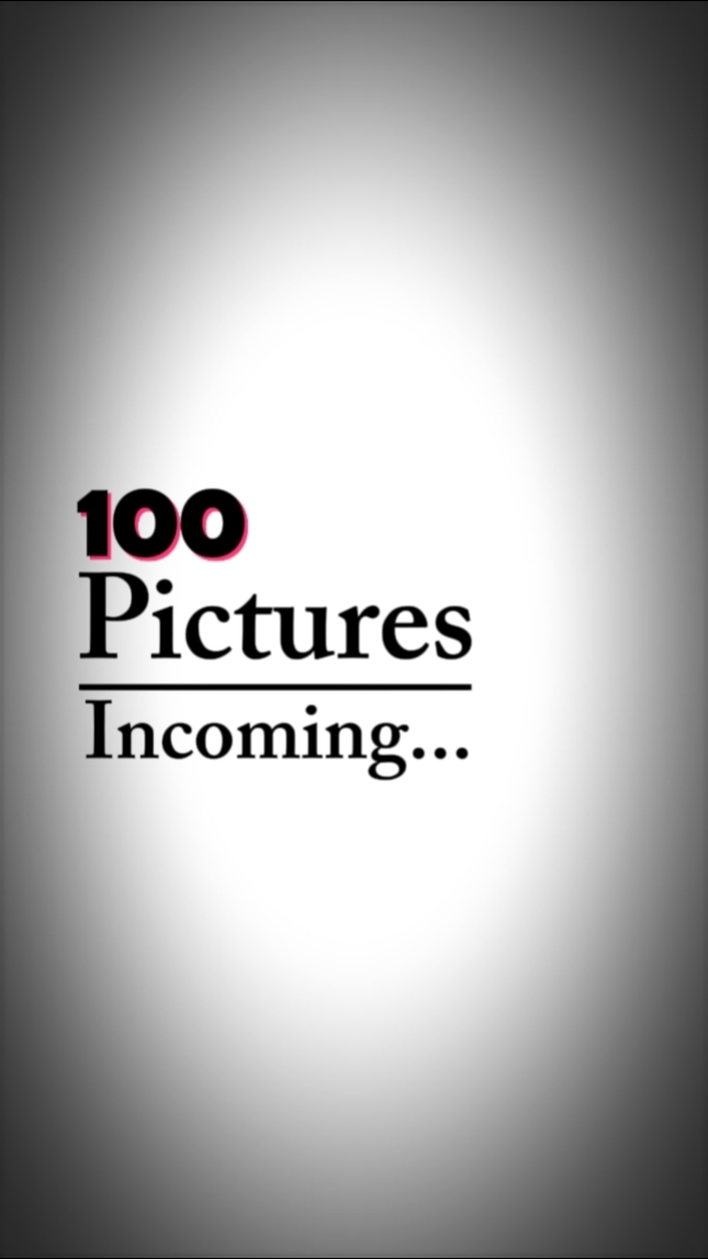 100Pictures incoming