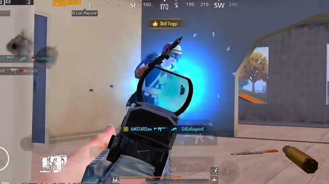 PUBG HD