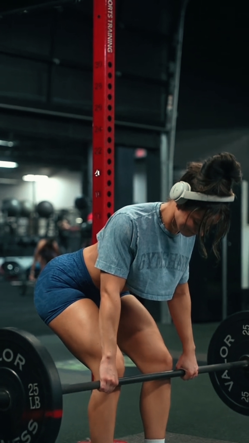4 clip videos Gym