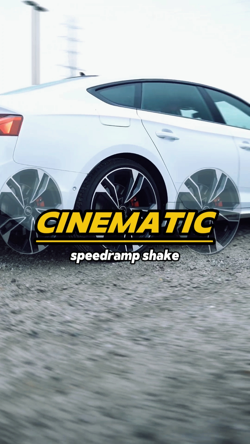 Cinematic transisi