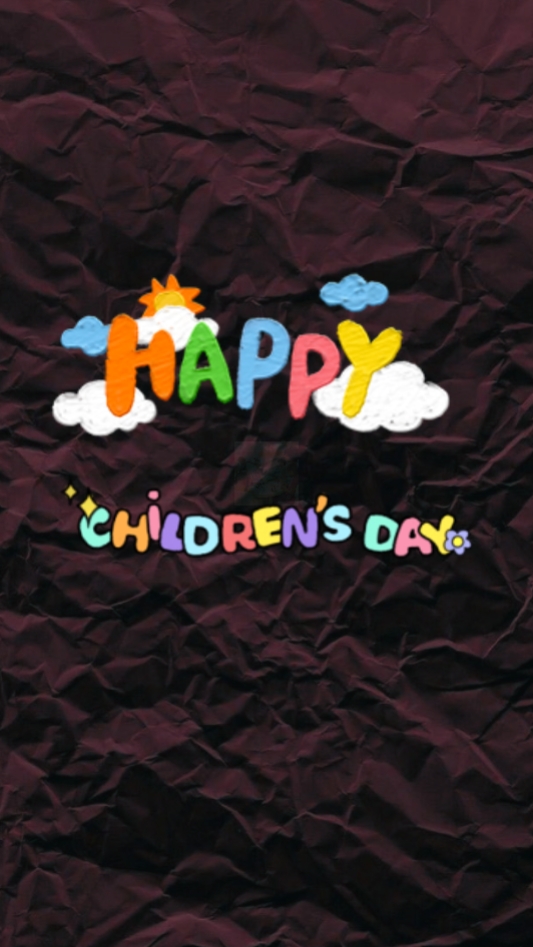 Día del niño