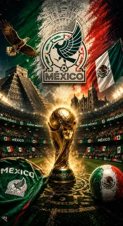 vamos México