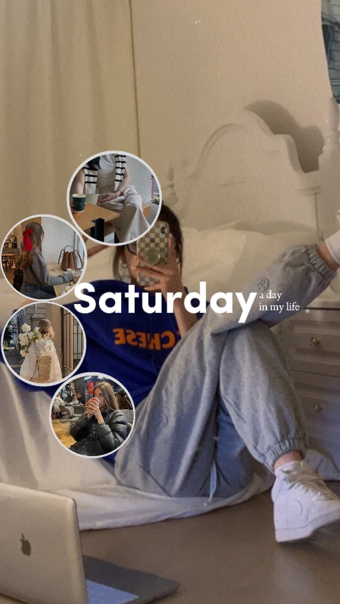 saturday