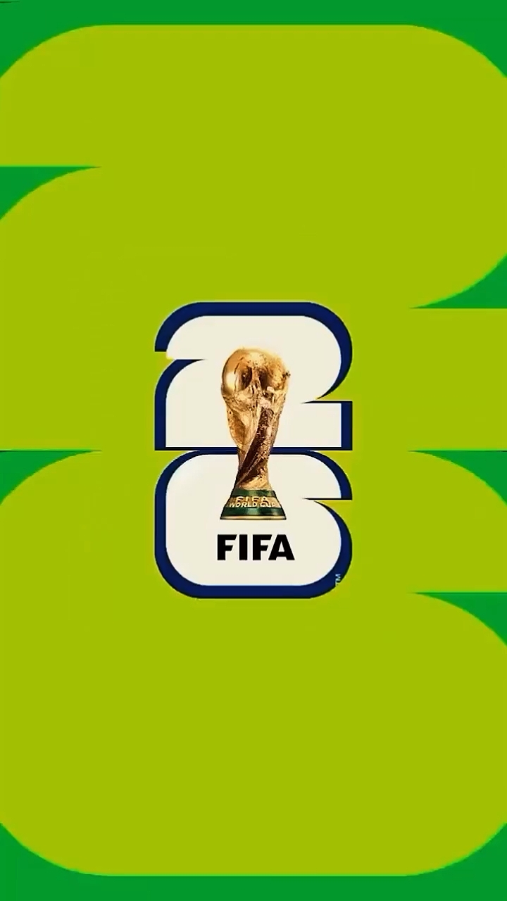 World cup 2026