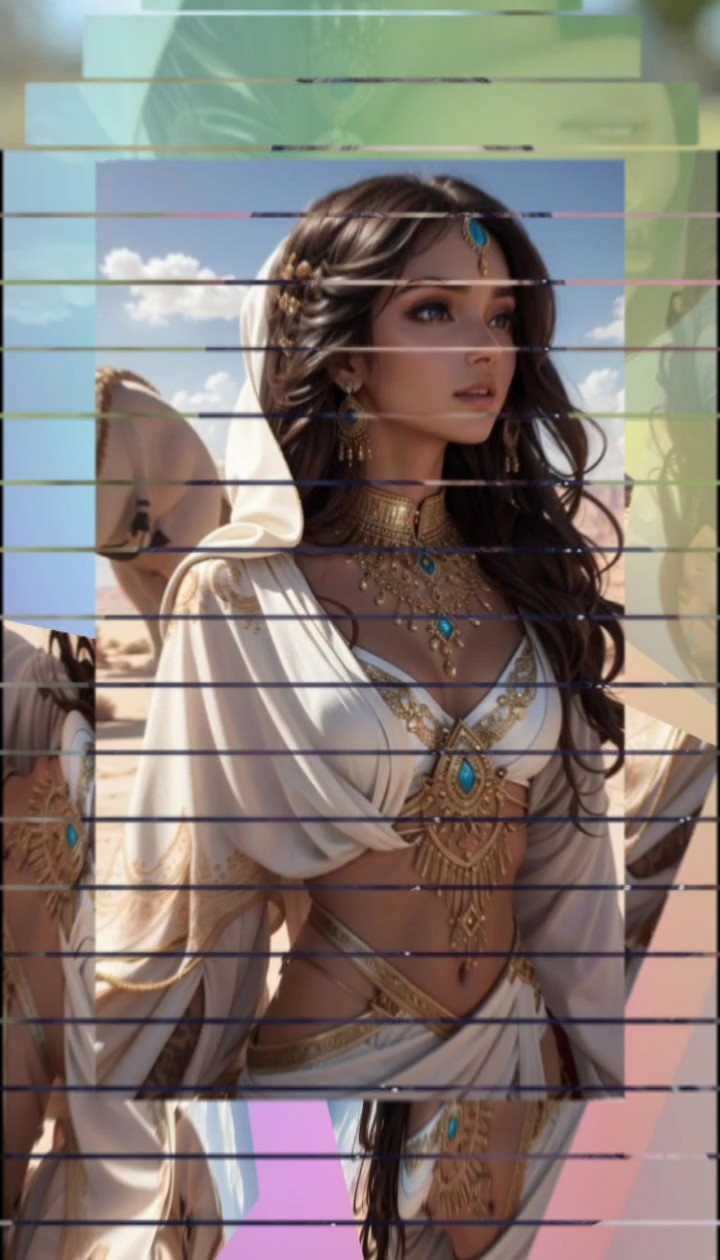 new templet