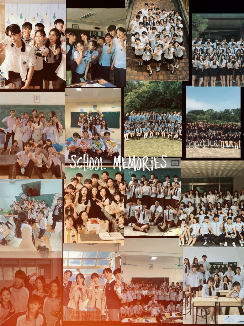 trend graduation