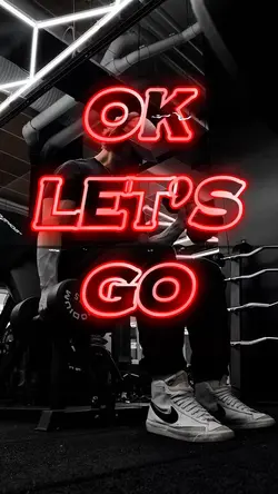 Ok lets go