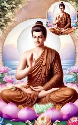 NAM MÔ A DI ĐÀ PHẬT