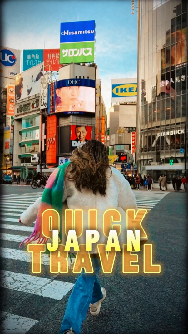 Quick Travel