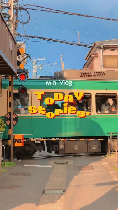 A história é hoje-