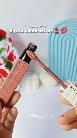 lipstik